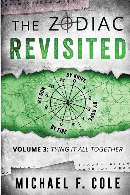 The Zodiac Revisited, Michael Cole - Paperback - 9780996394321