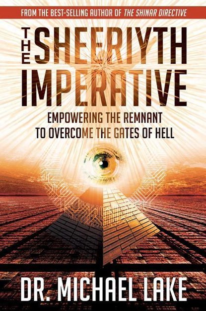 The Sheeriyth Imperative, Michael Lake - Paperback - 9780996409582