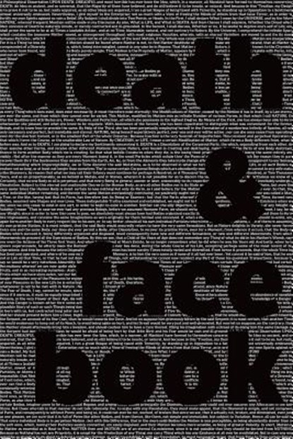 Death & Facebook, Iphgenia Baal - Paperback - 9780996421881
