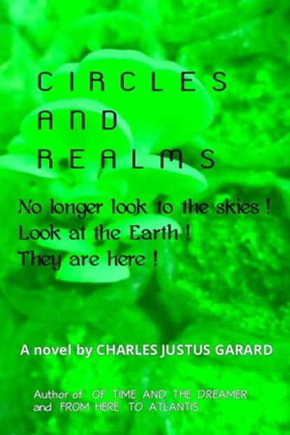 Circles and Realms, Charles Justus Garard - Ebook - 9780996445627