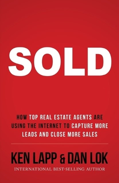 Sold, LAPP,  Ken ; Lok, Dan - Paperback - 9780996446013