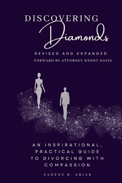 Discovering Diamonds, Sarene B Arias - Paperback - 9780996460989