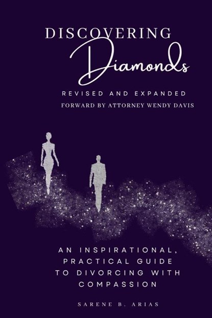Discovering Diamonds, Sarene B. Arias - Paperback - 9780996460996