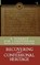 A Toolkit for Confessions, James M Renihan - Paperback - 9780996519816