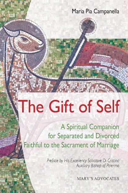 The Gift of Self, Maria Pia Campanella - Paperback - 9780996520409