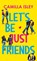 Let's Be Just Friends, Camilla Isley - Paperback - 9780996556170