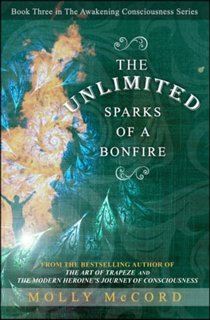 The Unlimited Sparks of a Bonfire, Molly McCord - Ebook - 9780996568005