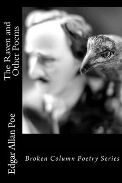 The Raven and Other Poems, Carl E. Weaver - Paperback - 9780996634137