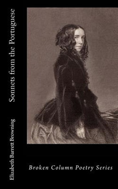 Sonnets from the Portuguese, Elizabeth Barrett Browning - Paperback - 9780996634175