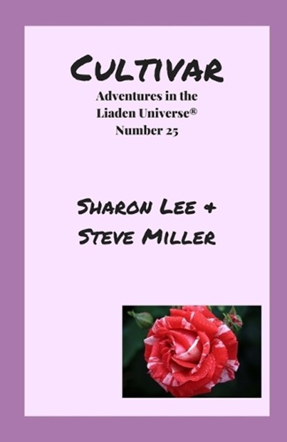 Cultivar, Sharon Lee ; Steve Miller - Ebook - 9780996634663