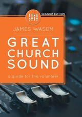Great Church Sound - James Wasem - 9780996642316