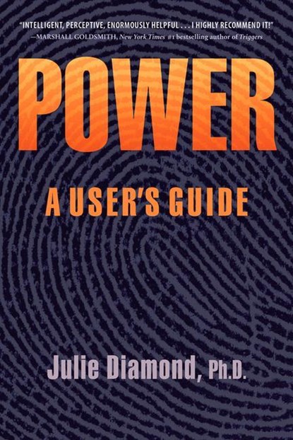 POWER NONE/E, Julie Diamond - Paperback - 9780996660303
