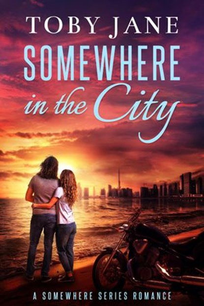 Somewhere in the City, Toby Jane - Ebook - 9780996706629
