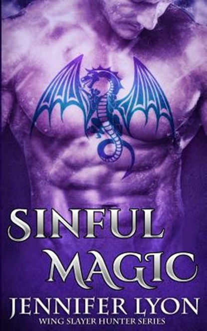 Sinful Magic, Jennifer Lyon - Paperback - 9780996716925