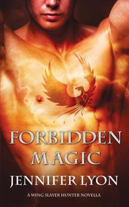 Forbidden Magic, Jennifer Lyon - Paperback - 9780996716949
