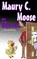 Maury C. Moose and The Ducktective, Adam Baker - Paperback - 9780996719056
