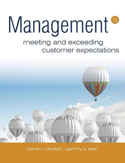 Management, Gemmy Allen ; Warren Plunkett - Gebonden - 9780996757812