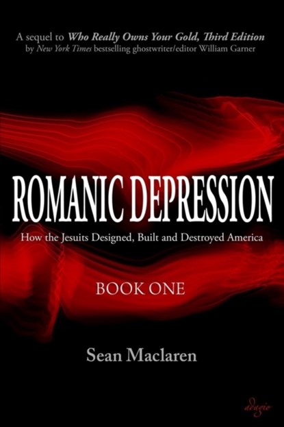 Romanic Depression, Sean MacLaren - Paperback - 9780996767736