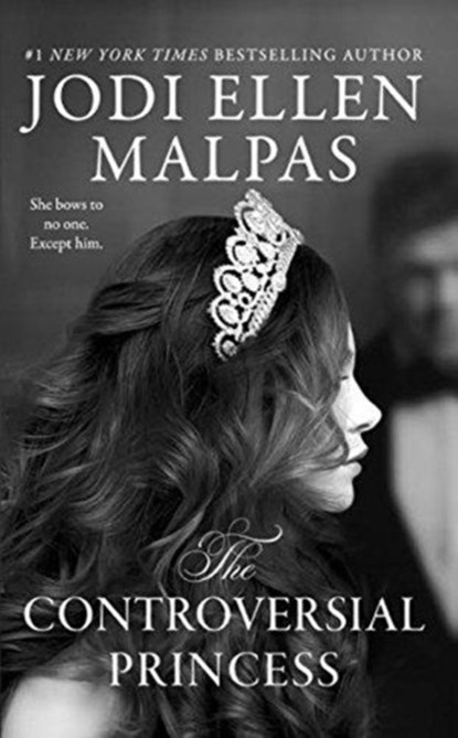 The Controversial Princess, Jodi Ellen Malpas - Paperback - 9780996781824