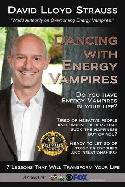 Dancing With Vampires, David Lloyd Strauss - Paperback - 9780996783606