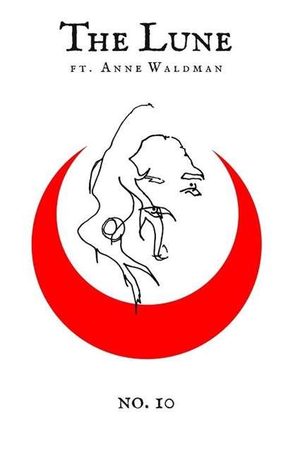 Dream Book of Fez, Anne Waldman - Paperback - 9780996793353