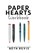 Paper Hearts Workbook, Beth Revis - Paperback - 9780996887816
