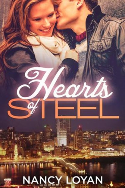 Hearts of Steel, Nancy Loyan - Ebook - 9780996895606