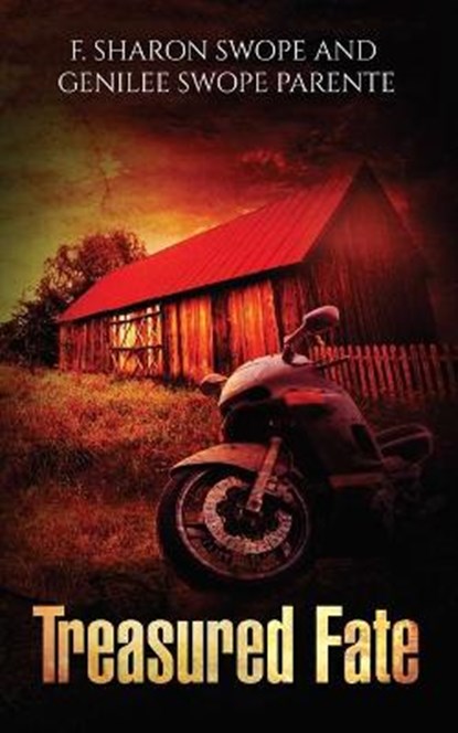 Treasured Fate, SWOPE,  F. Sharon - Paperback - 9780996910682