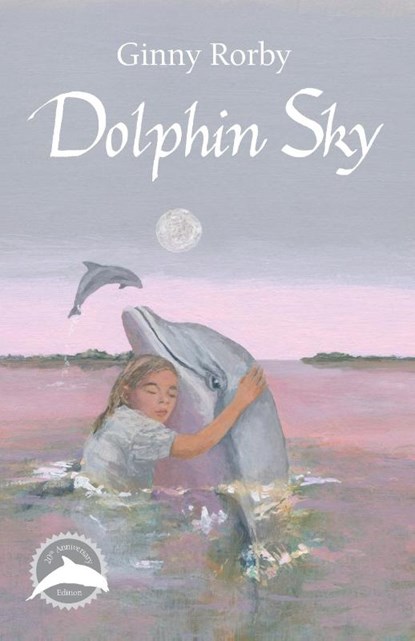 Dolphin Sky, Rorby Ginny - Paperback - 9780996940139