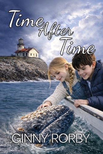Time After Time, Ginny Rorby - Paperback - 9780996940191