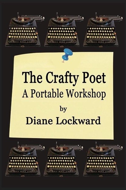 The Crafty Poet, Diane Lockward - Paperback - 9780996987127