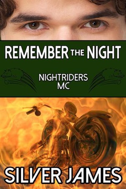 Remember the Night, Silver James - Ebook - 9780996999519
