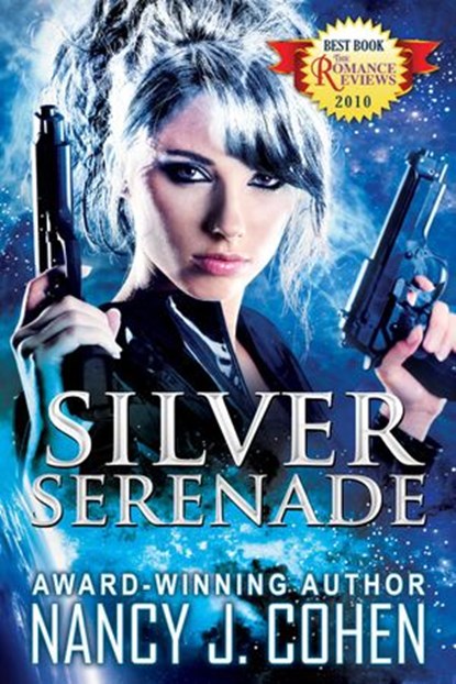 Silver Serenade, Nancy J. Cohen - Ebook - 9780997003895