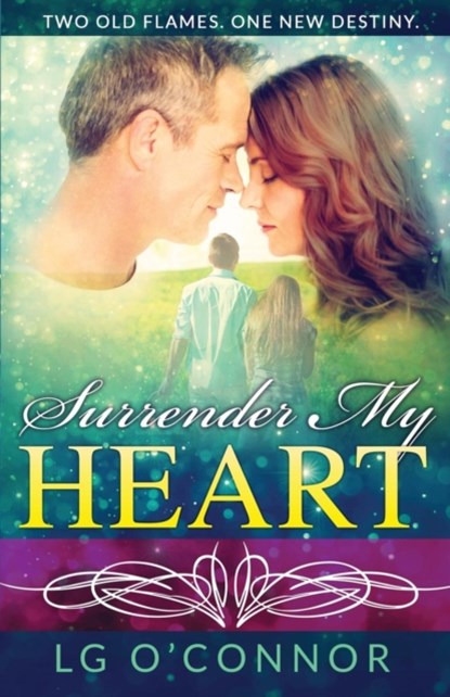 Surrender My Heart, L G O'Connor - Paperback - 9780997062359
