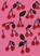 Cerises: A Blank Journal, niet bekend - Gebonden - 9780997066463