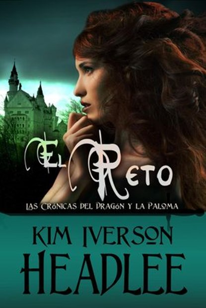 El reto, Kim Iverson Headlee - Ebook - 9780997120226