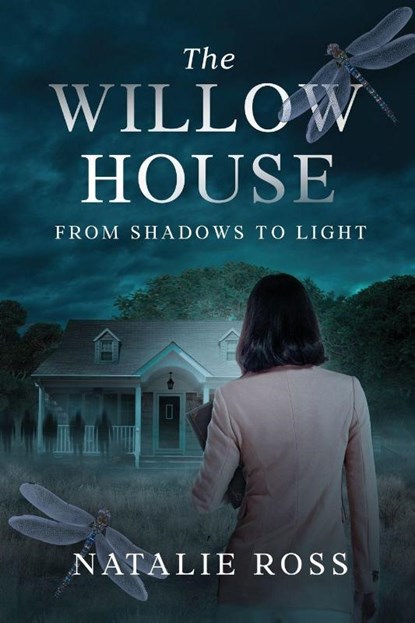 The Willow House, Natalie Ross - Paperback - 9780997166521