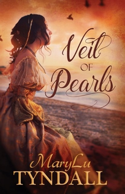 Veil of Pearls, Marylu Tyndall - Paperback - 9780997167177