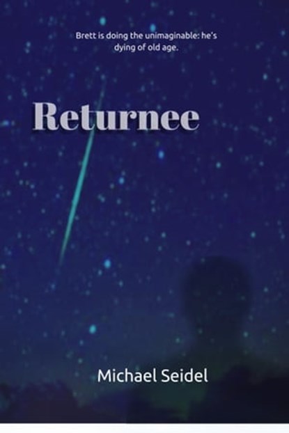 Returnee, Michael Seidel - Ebook - 9780997173406