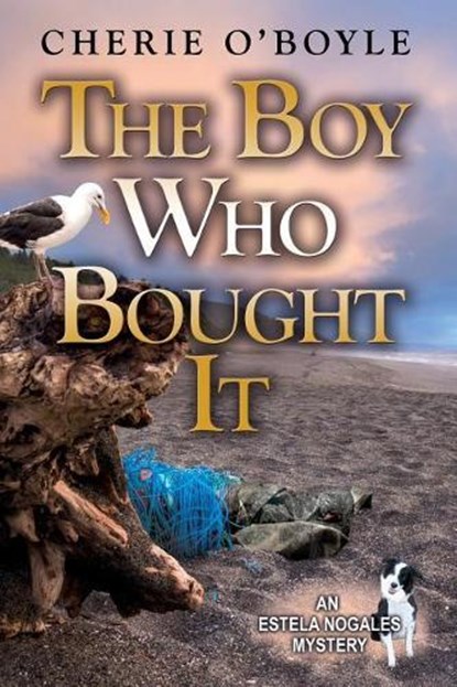 The Boy Who Bought It, Cherie O'Boyle - Ebook - 9780997202878