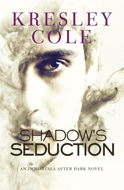 Shadow's Seduction, Kresley Cole - Paperback - 9780997215199
