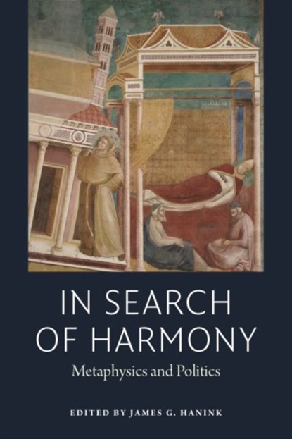 In Search of Harmony, James G. Hanink - Paperback - 9780997220513
