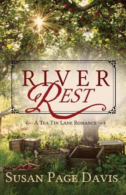 River Rest, Susan Page Davis - Paperback - 9780997230833