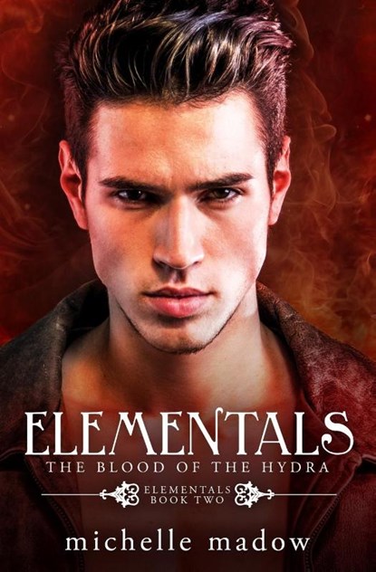 Madow, M: Elementals 2, Michelle Madow - Paperback - 9780997239409