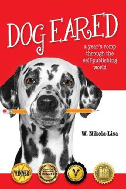 Dog Eared, NIKOLA-LISA,  W. - Paperback - 9780997252446
