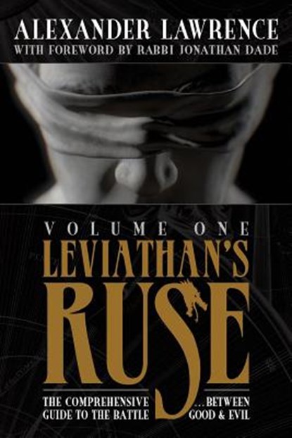 Leviathan's Ruse, Vol. 1, Alexander Lawrence - Paperback - 9780997257809