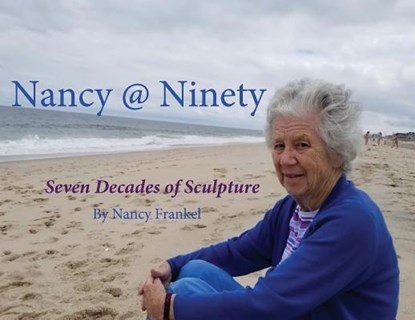 Nancy @ Ninety, Richard Francis Harteis - Paperback - 9780997262988