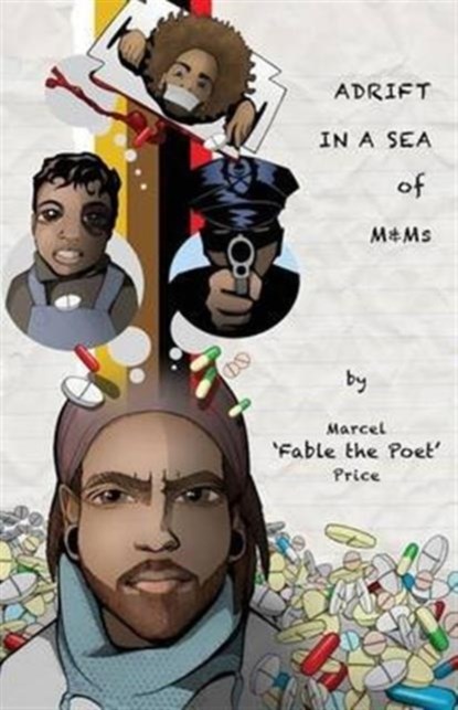Adrift in a Sea of M&Ms, Marcel Price - Paperback - 9780997297157