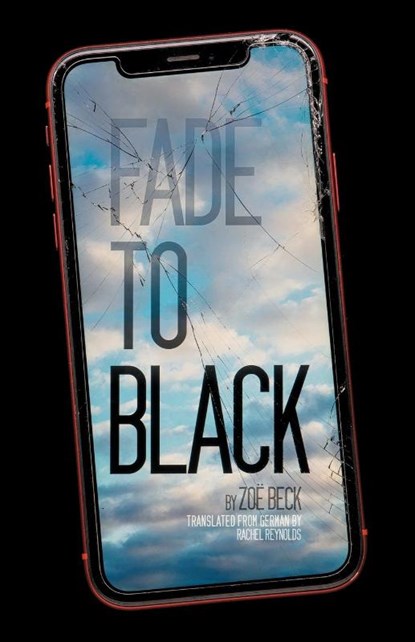 Fade To Black, Zoë Beck - Paperback - 9780997305272