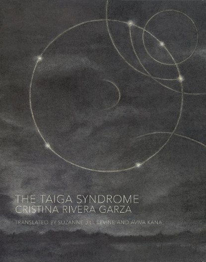 TAIGA SYNDROME, Cristina Rivera Garza - Paperback - 9780997366679